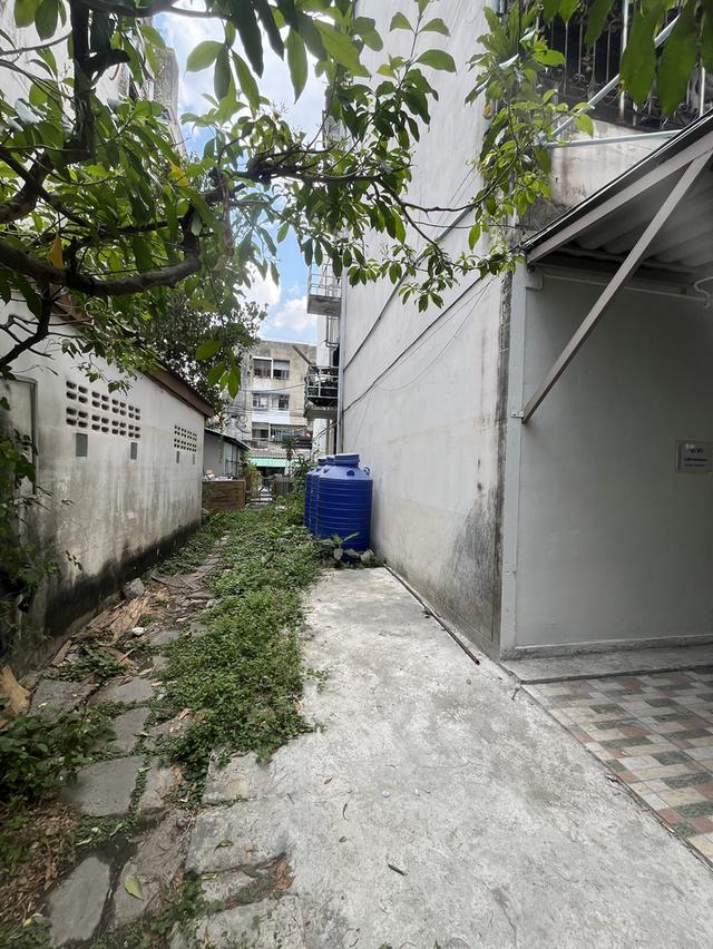 ห้องชุดโครงการรังสิตซิตี้ 18