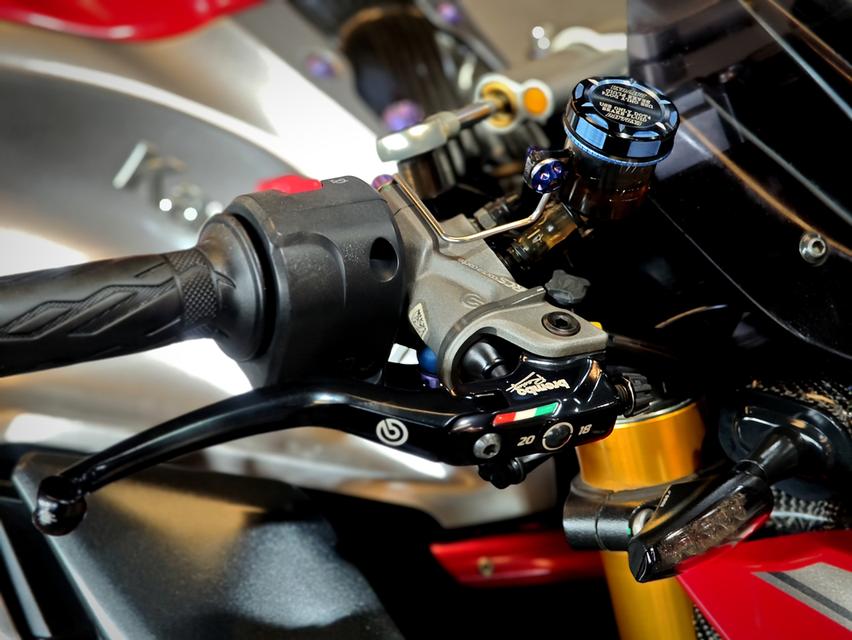 z900 2020  แต่งเต็ม ผ่อน 4,4xx รูปที่ 20