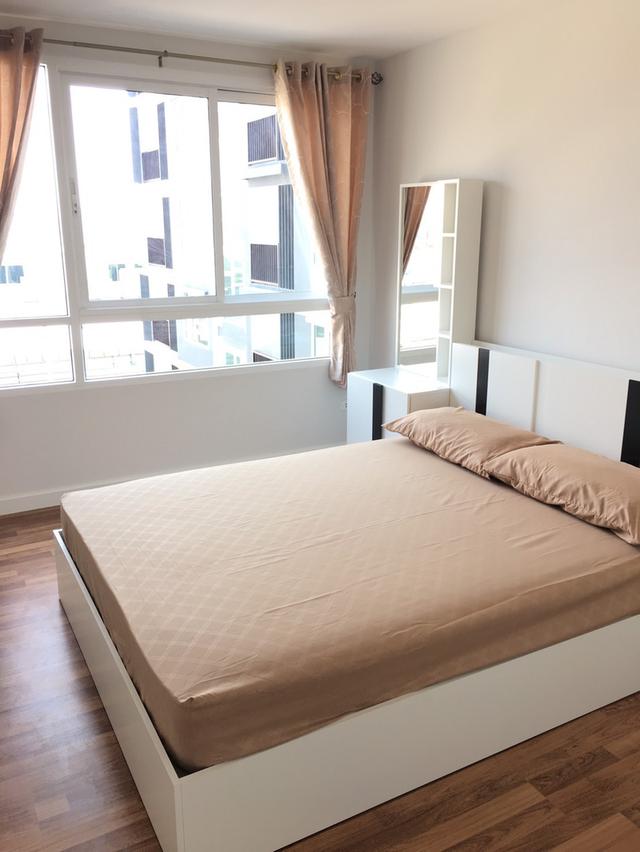 ขายคอนโด Park Dream นครสวรรค์ เฟอร์ฯครบ รีโนเวท พร้อมเข้าอยู่ ทำเลดี ใกล้เซ็นทรัลนครสวรรค์ 4