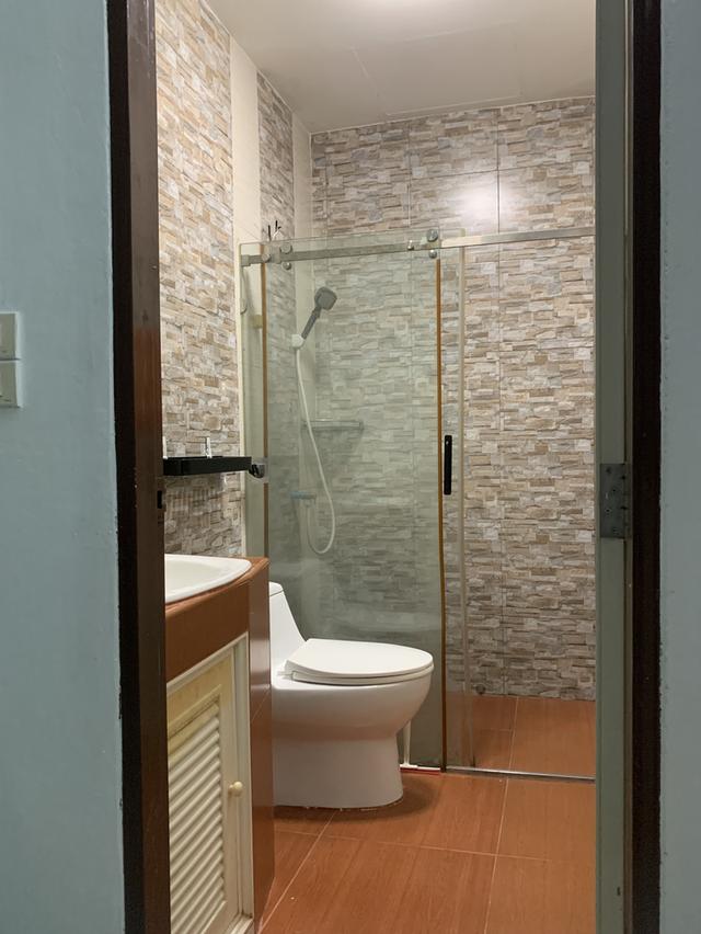 ทาวเฮ้าส์ 2 ชั้น สุขุมวิท 101 8