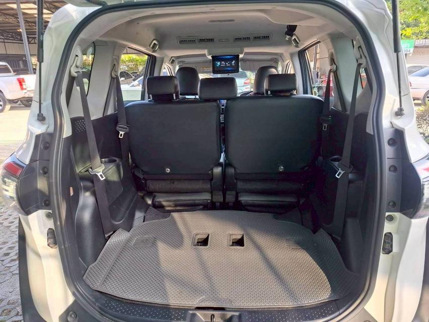 รหัสรถ KN8974 TOYOTA SIENTA, 1.5V TOP ปี2018 15