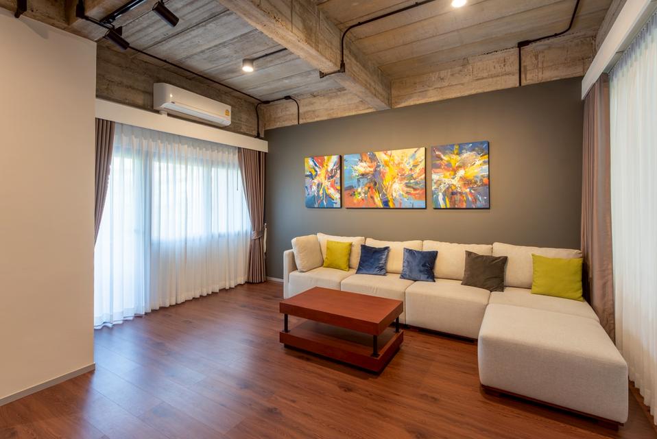 Home Office Renovated and Ready to Sell / For Rent – Sukhumvit, Bangna Area 3