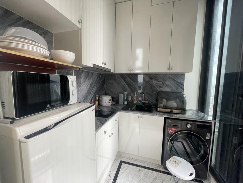 ✨Flash Deal ✨THE ESSE at SINGHA COMPLEX ( 3Bed 4Bath 245SQM.) พร้อมอยู่ ! เพียง 99,000,000 บาท 5