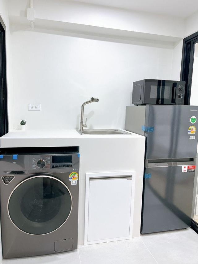 😱🌟ขายคอนโดสวย สายคลีนมินิมอล ราคาเบา คุ้มเกินพื้นที่ รีบมาดูด่วน! 8