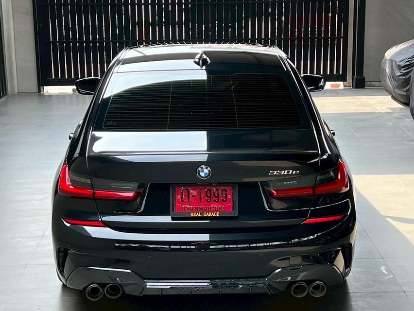 BMW 330e 2.0 G20 M Sport Sedan 14