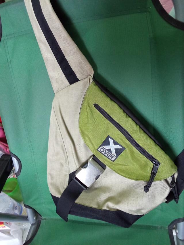 กระเป๋าสะพายหรือค◌าดอกมือสอง แบรนด์ usa