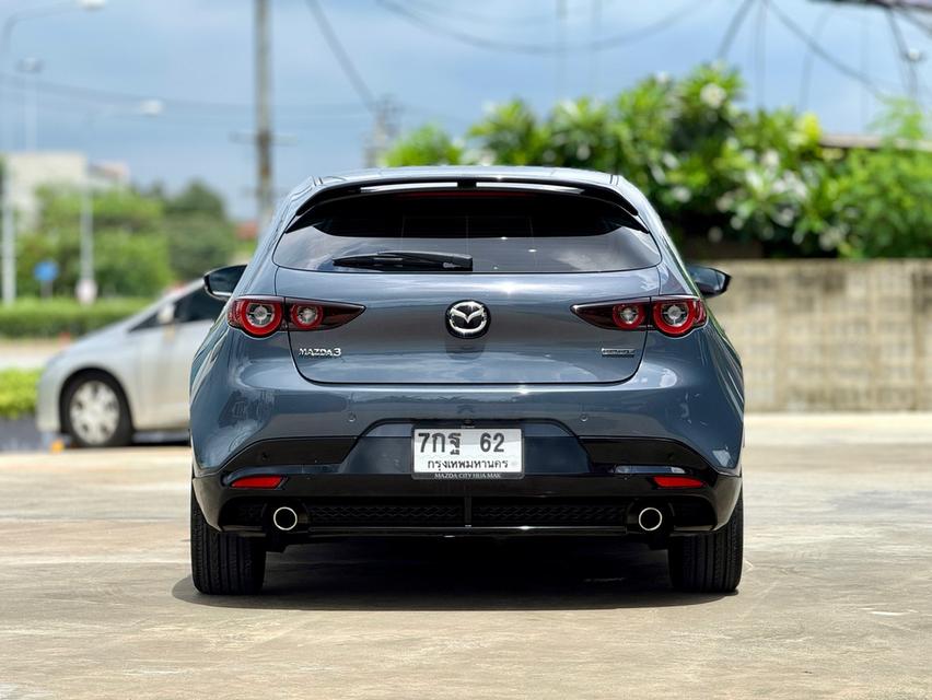ขาย Mazda 3 2.0SP ปี22