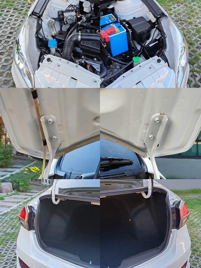 รหัสรถ KN3685 SUZUKI CIAZ 1.25 GL PLUS CVT ปี 2020 รูปที่ 20