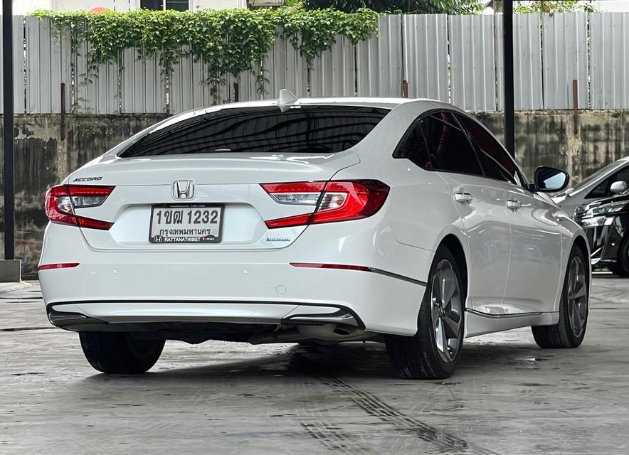 ขา Honda Accord 2.0Hybrid ปี20 6