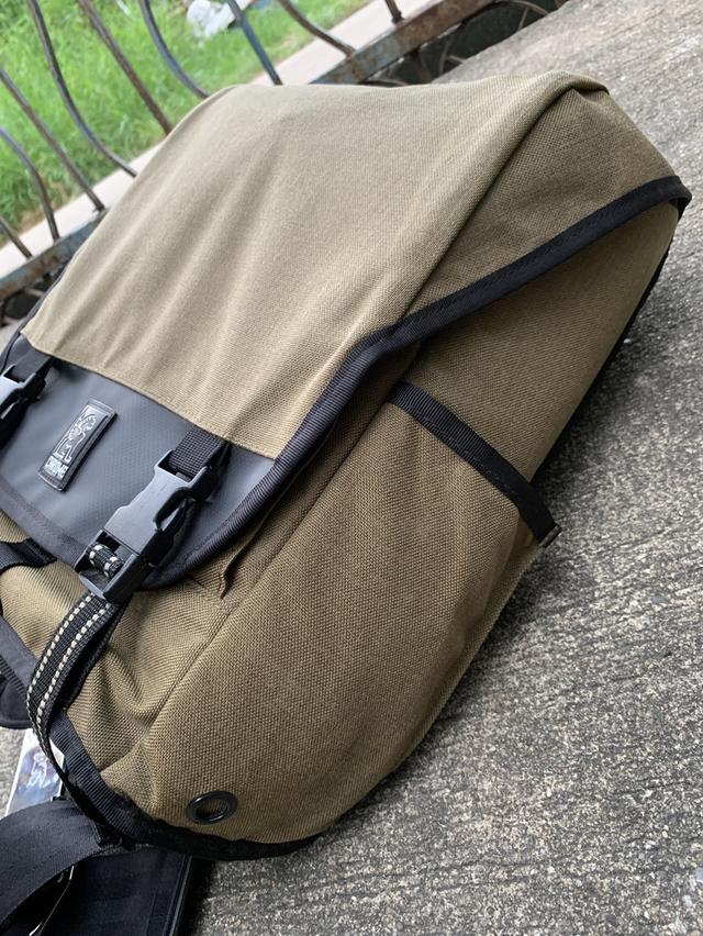 กระเป๋า CHROME INDUSTRIES รูปที่ 8