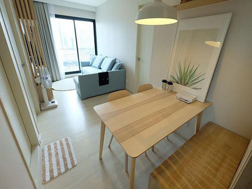 Life Asoke For Rent, Fully Furnished 5