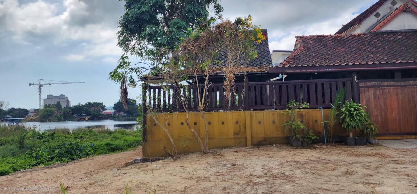 🏡 บ้านทำเลทอง วิวทะเลสาบ ภูเก็ต 🌊 3