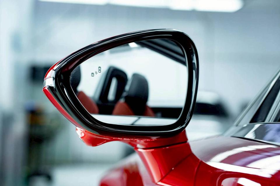 รหัสรถ PR76868 MG Cyberster Roadster EV ( 100Th Anniversary ) รูปที่ 15