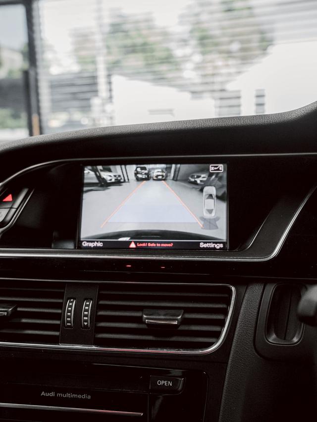 รหัสรถ 67GG4449 AUDI A5 Coupe 2.0 S Line Minor Change ปี 2013 7