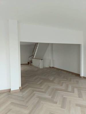 ขายด่วน!! ขายขาดทุน ราคาต่อรองได้อีก! โฮมออฟฟิศ 3 ชั้น ทำเลทองใจกลางพิษณุโลก 4