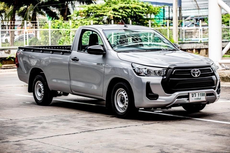 ขาย Toyota Revi 2.8Emtry ปี21 3