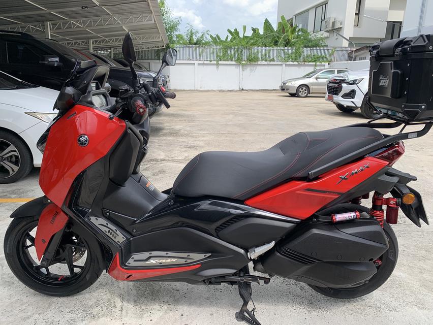 Xmax 300 2023 สวยสวย
