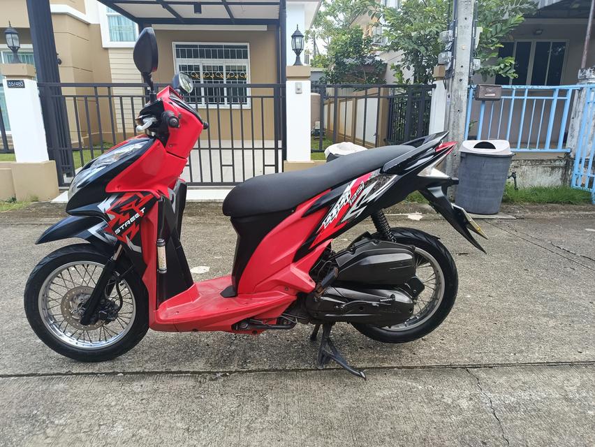 Click 125i