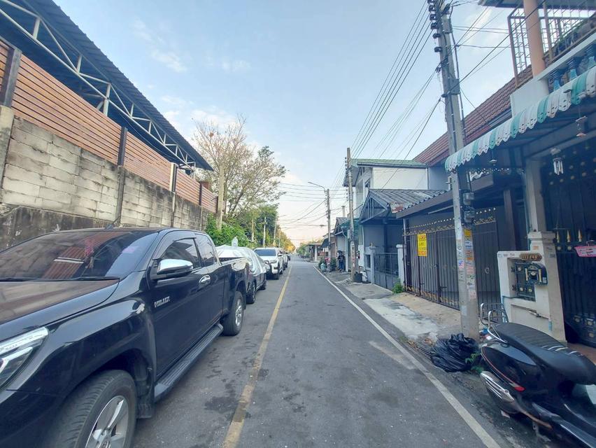 ขายบ้าน 2 ชั้น หมู่บ้านบัวทอง2 บางบัวทอง นนทบุรี 2