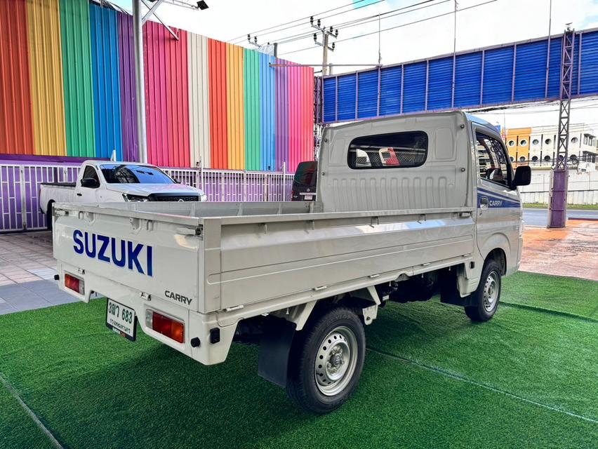 SUZUKI CARRY 1.5 MT 2023 6