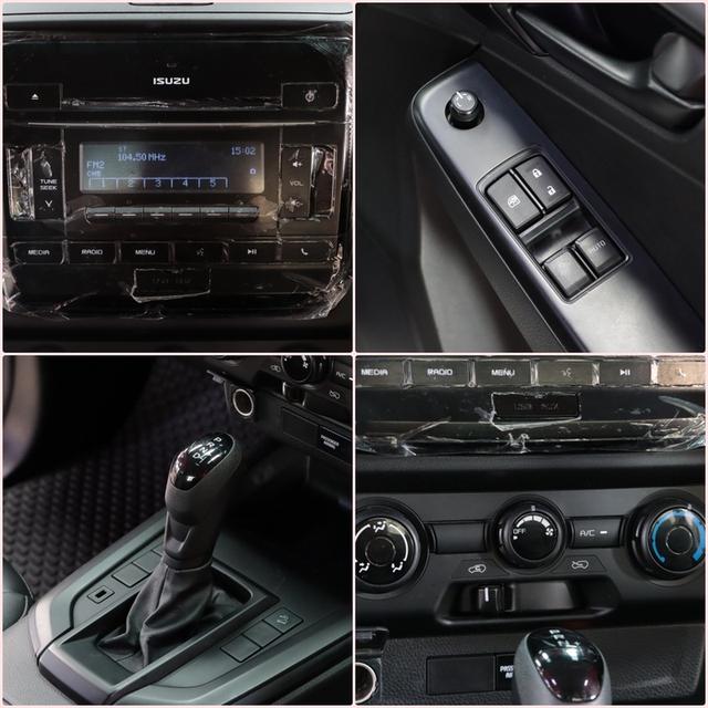 ISUZU D-MAX 1.9 S SPACECAB ปี 2020 9