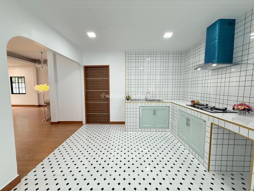 หมู่บ้านเคซีการ์เด้นโฮม นิมิตรใหม่ 40 5