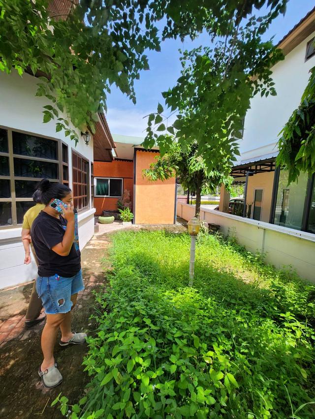 บ้านเดียว2ชั้น เนื้อที่ 90 ตรว. 3