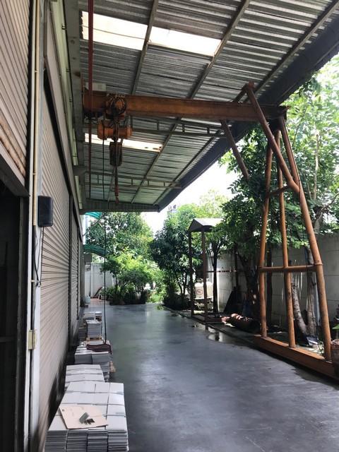 ปรับลดราคา ขายโรงงาน บนเนื้อที่ 1 ไร่ ซอยเทพกุญชร  โรงงานมีใบ รง.4 ใกล้ตลาดไท ถ.พหลโยธิน ต.คลองหนึ่ง อ.คลองหลวง  จ.ปทุมธานี 3