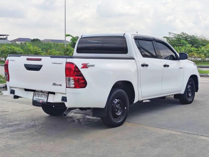 2019 Toyota Revo 2.4 J plus Z Edition รหัส CAT6770 5