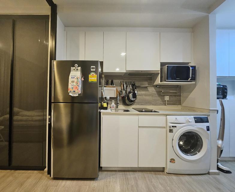 คอนโดมาเอสโตร 02 ร่วมฤดี รูปที่ 8