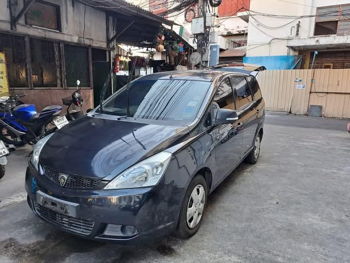 Proton Exora ปี 2011 3