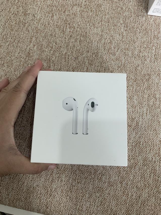 Airpods Wireless Charging case 1