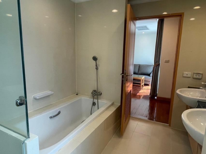 Apartment Sukhumvit 22  2