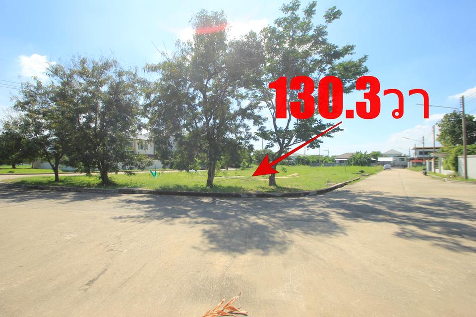 ที่ดินพระราม2 สารินซิตี้บ้านเมฆา โรงเรียนอัสสัมชัญพระราม2 วัดพันท้ายนรสิงห์ ที่ดินสร้างบ้านติดถนนเมน2ด้าน 130.3 ตร.ว ขายต่ำกว่าราคาประเมิน 22,000/วา 12