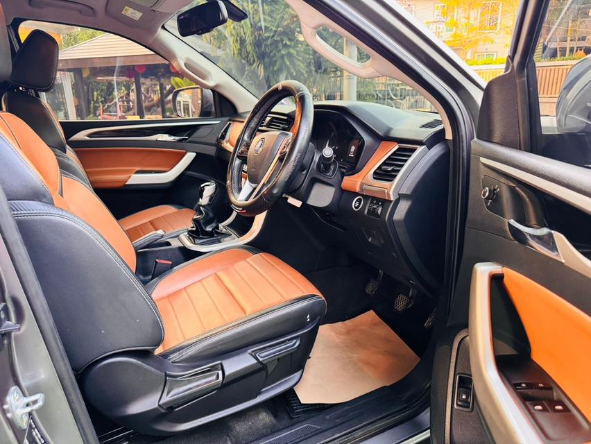 MG EXTENDER GIANTCAB 2.0 GRAND X i-Smart ปี 2023 17