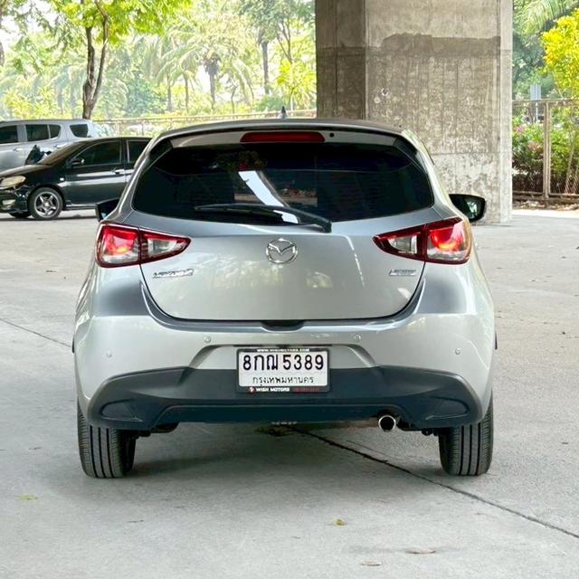 Mazda 2 1.3 High Connect AT ปี 2019 รูปที่ 6