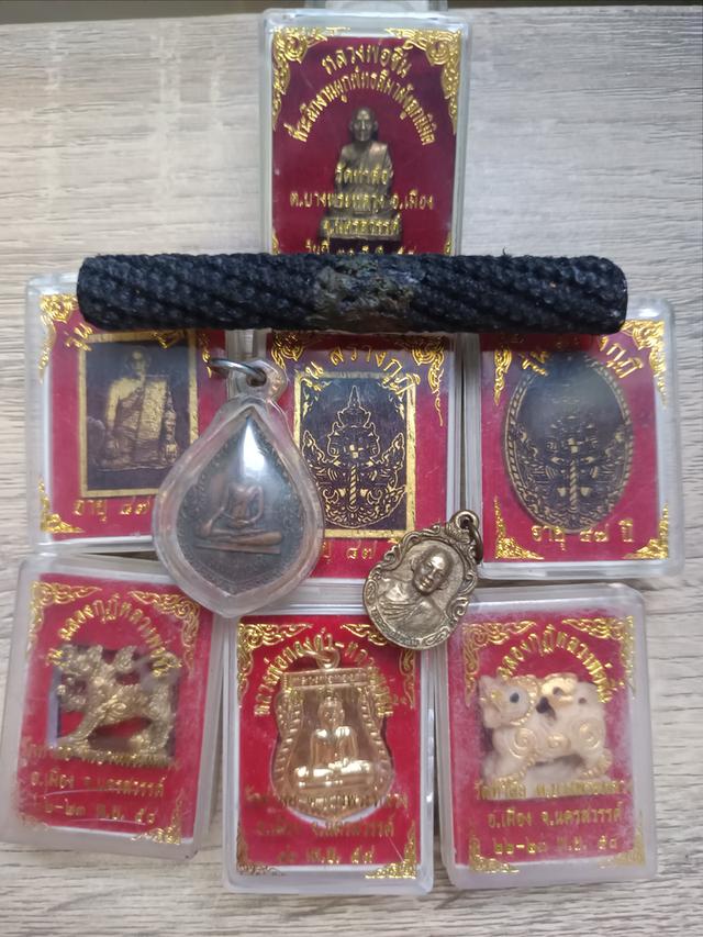 หลวงพ่อชิ้น นครสวรรค์