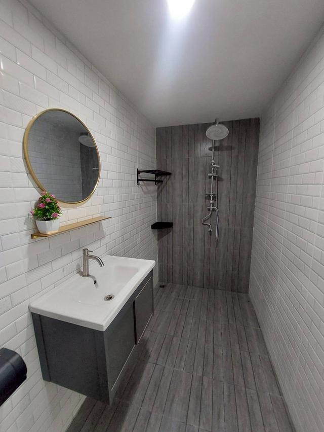 หมู่บ้านอมรพันธ์ เลียบวารี 9