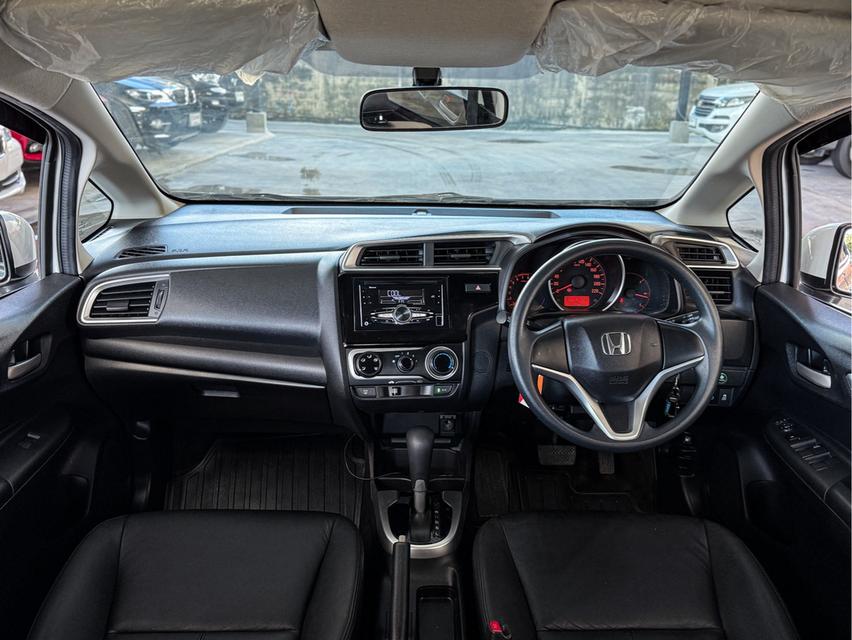 2020 HONDA JAZZ, 1.5 i-VTEC S