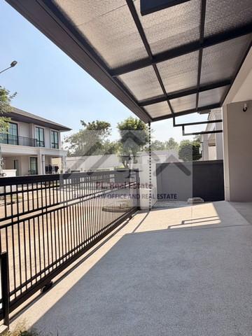 ให้เช่าบ้านเดี่ยว2ชั้นย่านพัฒนาการ87–อ่อนนุชตัดใหม่โครงการเศรษฐสิริ พัฒนาการ Setthasiri Pattanakarn เฟอร์นิเจอร์ครบพร้อมเข้าอยู่ 11