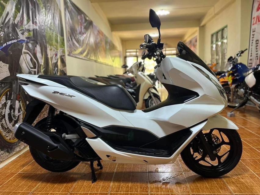 ขาย Honda PCX ปี 2022 รถมือ 2 จังหวัด ภูเก็ต 4