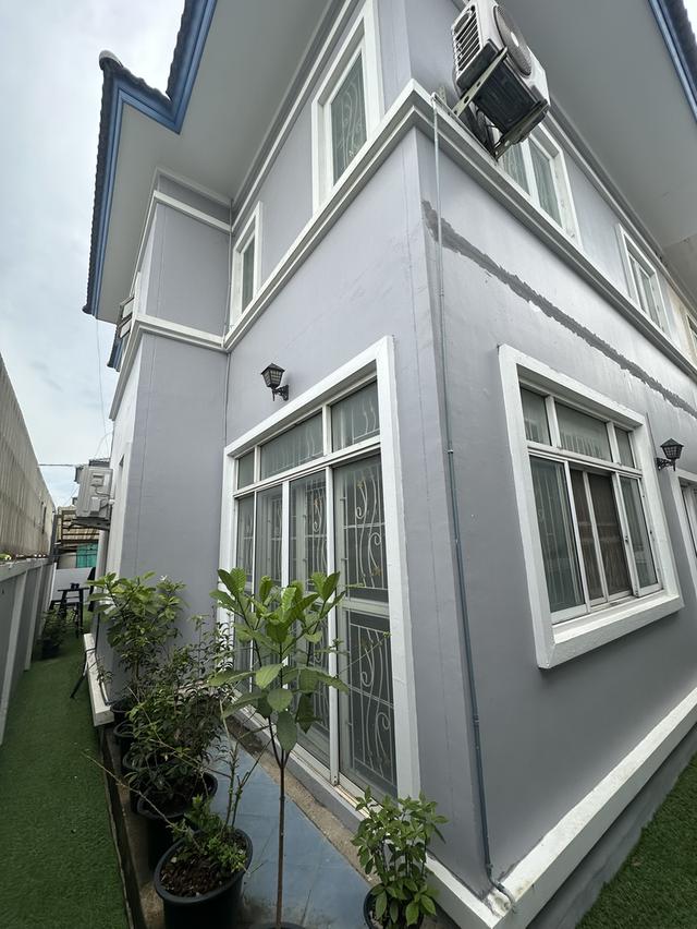 ขายบ้าน พฤกษาวิลล์ 1 ลำลูกกา-คลอง 2 2.2 ล้านบาท ใกล้สถานีรถไฟฟ้า 3