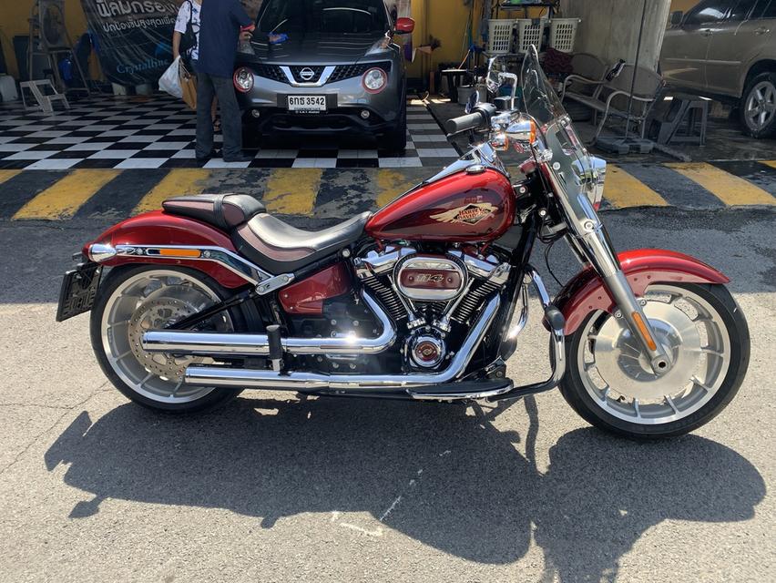 Sale! Harley Davison Fat Boy 2023