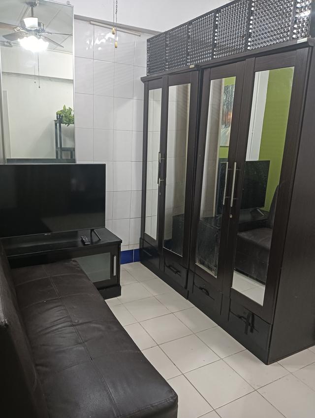 คอนโดมิเนียม เดอะเรสซิเดนซ์ 2