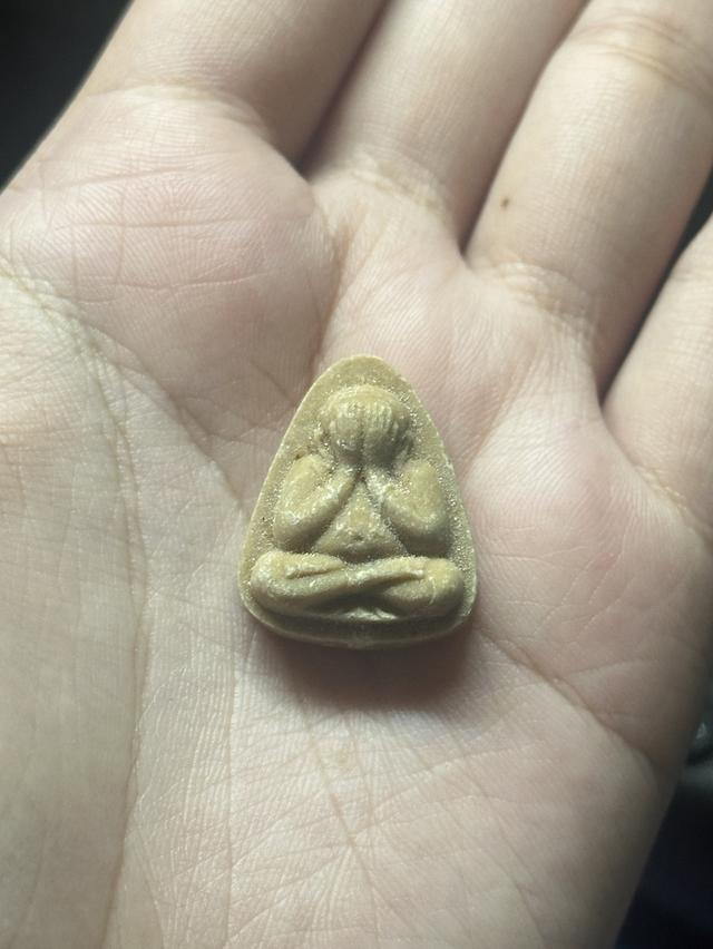 พระปิดตาหลวงปู่บุดดา รูปที่ 4