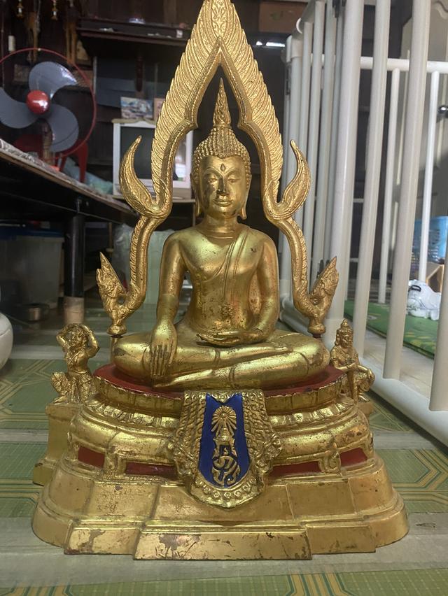 พระบูชาพระพุทธชินราช