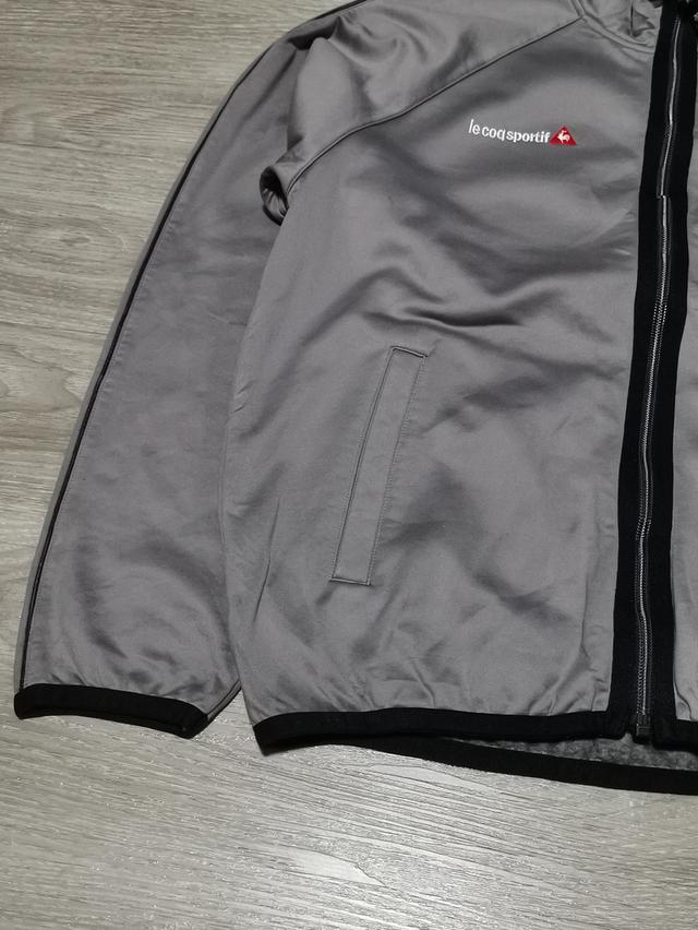 Le Coq Sportif Jacket ðŦð· āļŠāļ āļēāļāļāļēāļāļāđāļē āļĢāļđāļāļĒāđāļāļĒāļāļĩāđ 4