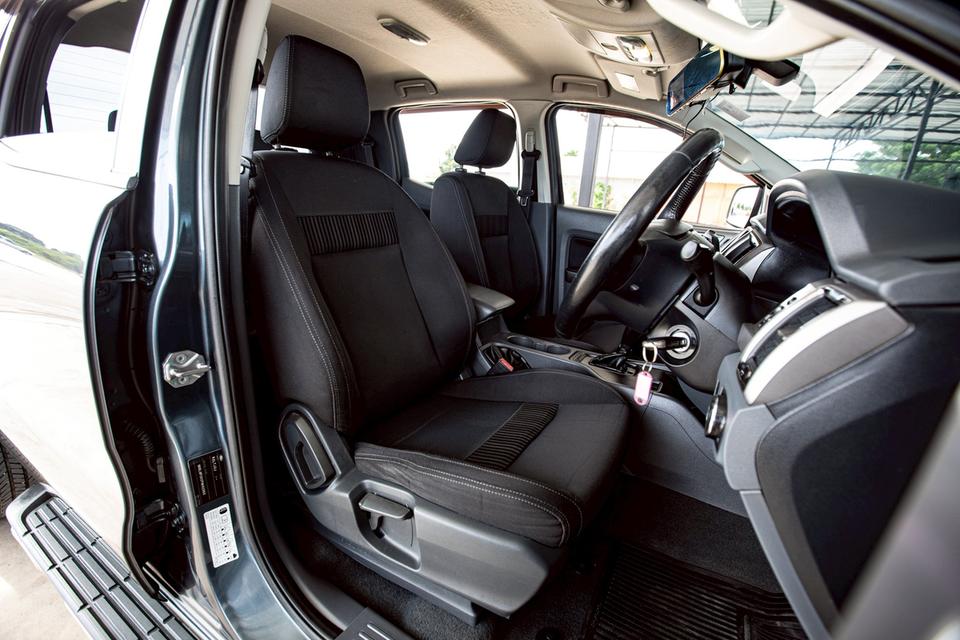 ขาย Ford Ranger 2.2XLT ปี16 16