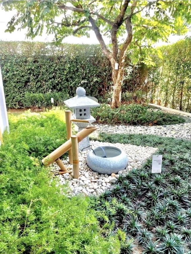 บ้านเช่าสไตล์ Japandi House 13