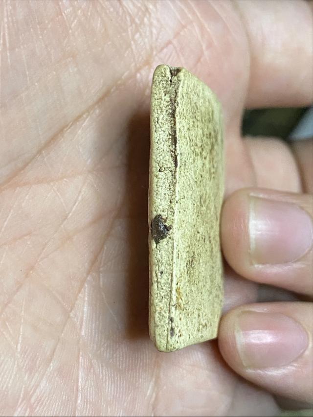 พระสมเด็จเก่า ไม่ทราบที่ รูปที่ 3